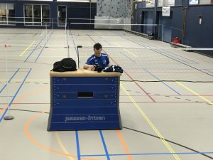 2020-01-04 Feestelijk Jubileum toernooi