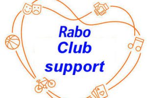 Rabobank Club Support Actie