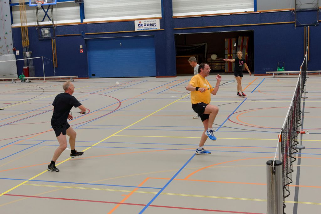 2021-09-25 Jubileumfeest – 50 jaar Meppeler Meppers