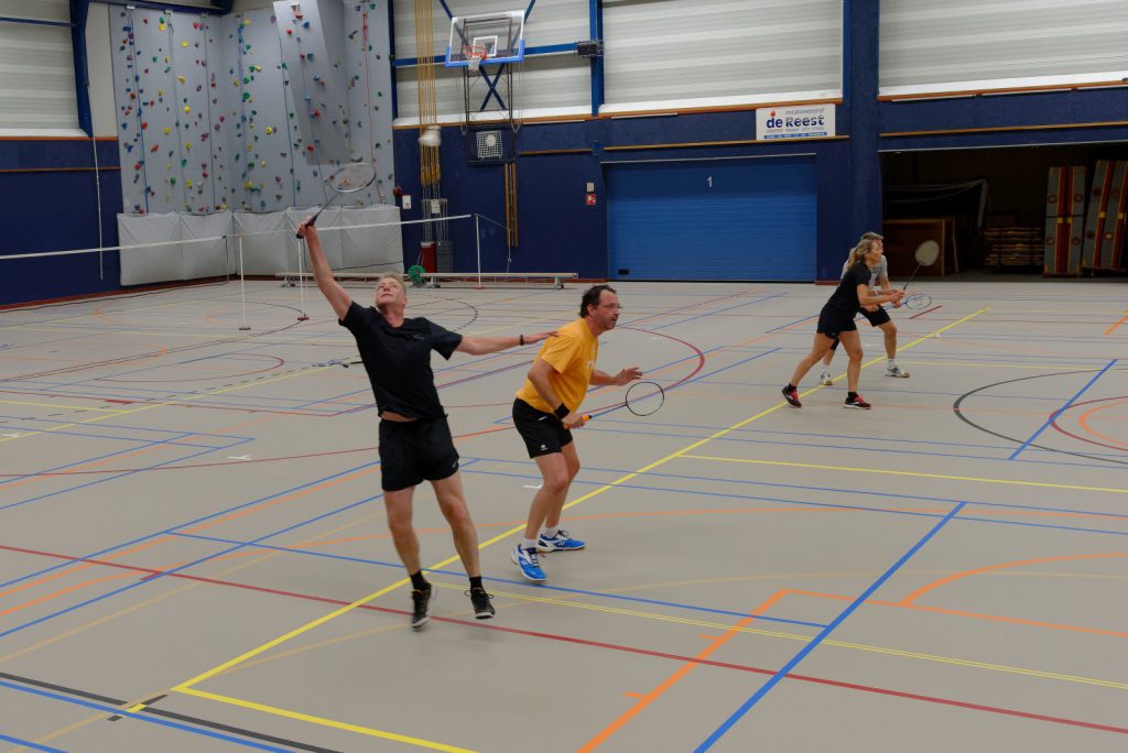 2021-09-25 Jubileumfeest – 50 jaar Meppeler Meppers