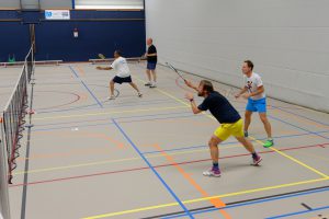 2021-09-25 Jubileumfeest – 50 jaar Meppeler Meppers