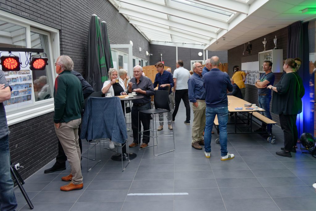 2021-09-25 Jubileumfeest – 50 jaar Meppeler Meppers