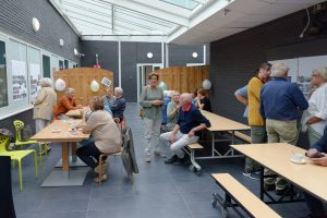 2021-09-25 Jubileumfeest – 50 jaar Meppeler Meppers