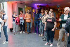 2021-09-25 Jubileumfeest – 50 jaar Meppeler Meppers
