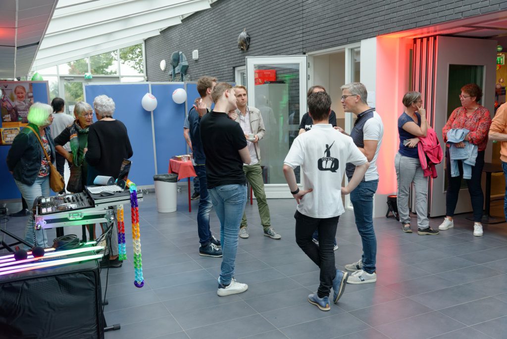 2021-09-25 Jubileumfeest – 50 jaar Meppeler Meppers