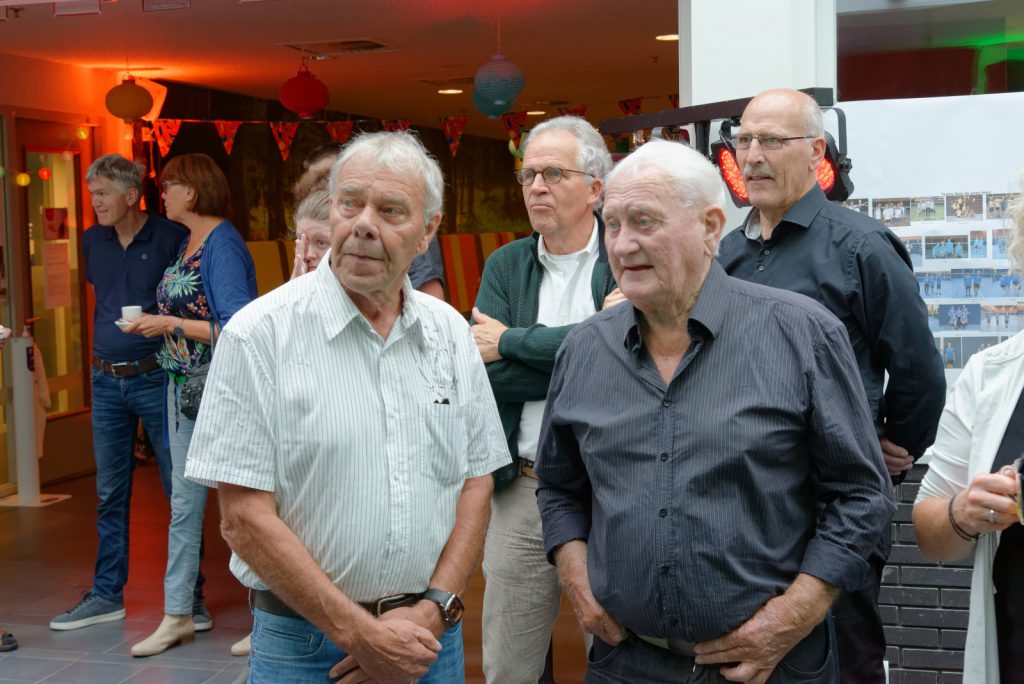 2021-09-25 Jubileumfeest – 50 jaar Meppeler Meppers