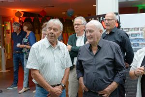 2021-09-25 Jubileumfeest – 50 jaar Meppeler Meppers