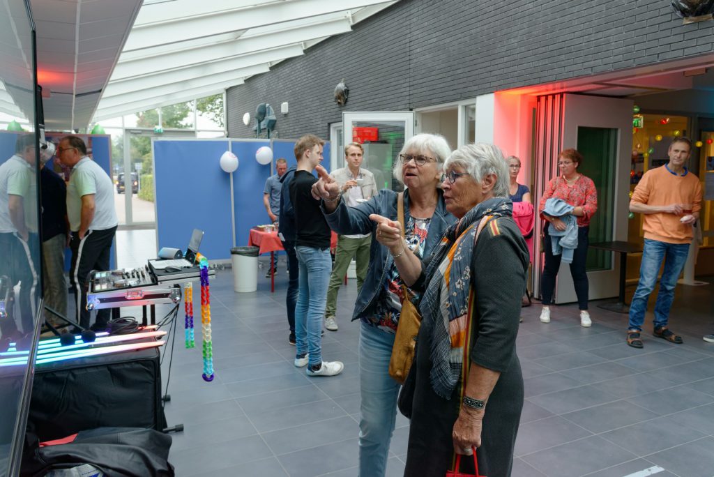 2021-09-25 Jubileumfeest – 50 jaar Meppeler Meppers