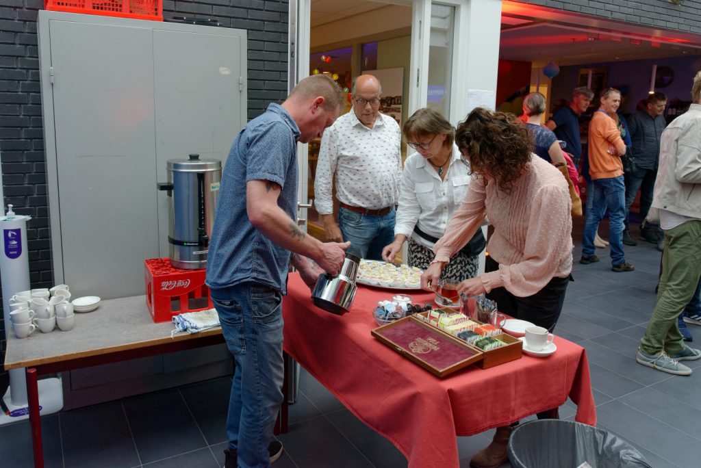 2021-09-25 Jubileumfeest – 50 jaar Meppeler Meppers