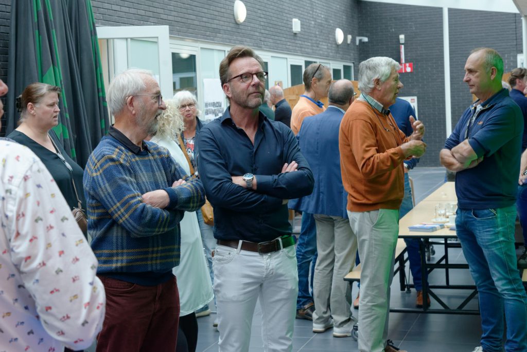 2021-09-25 Jubileumfeest – 50 jaar Meppeler Meppers