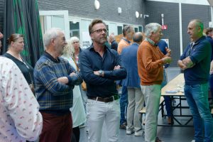 2021-09-25 Jubileumfeest – 50 jaar Meppeler Meppers