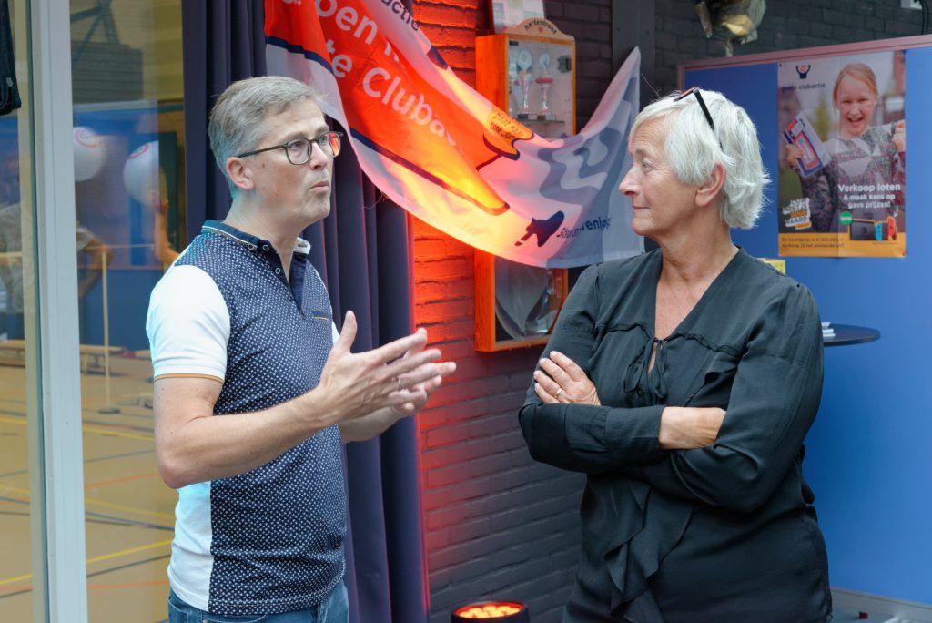 2021-09-25 Jubileumfeest – 50 jaar Meppeler Meppers