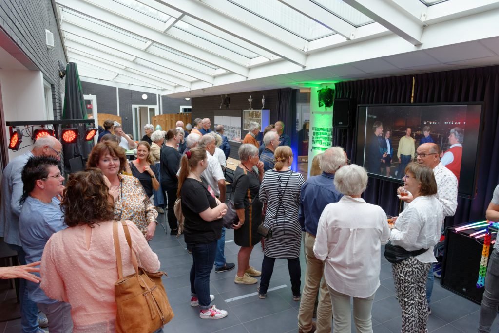 2021-09-25 Jubileumfeest – 50 jaar Meppeler Meppers