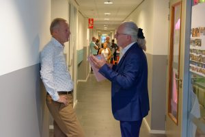 2021-09-25 Jubileumfeest – 50 jaar Meppeler Meppers