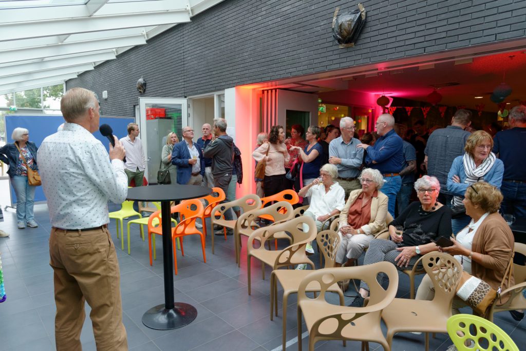2021-09-25 Jubileumfeest – 50 jaar Meppeler Meppers