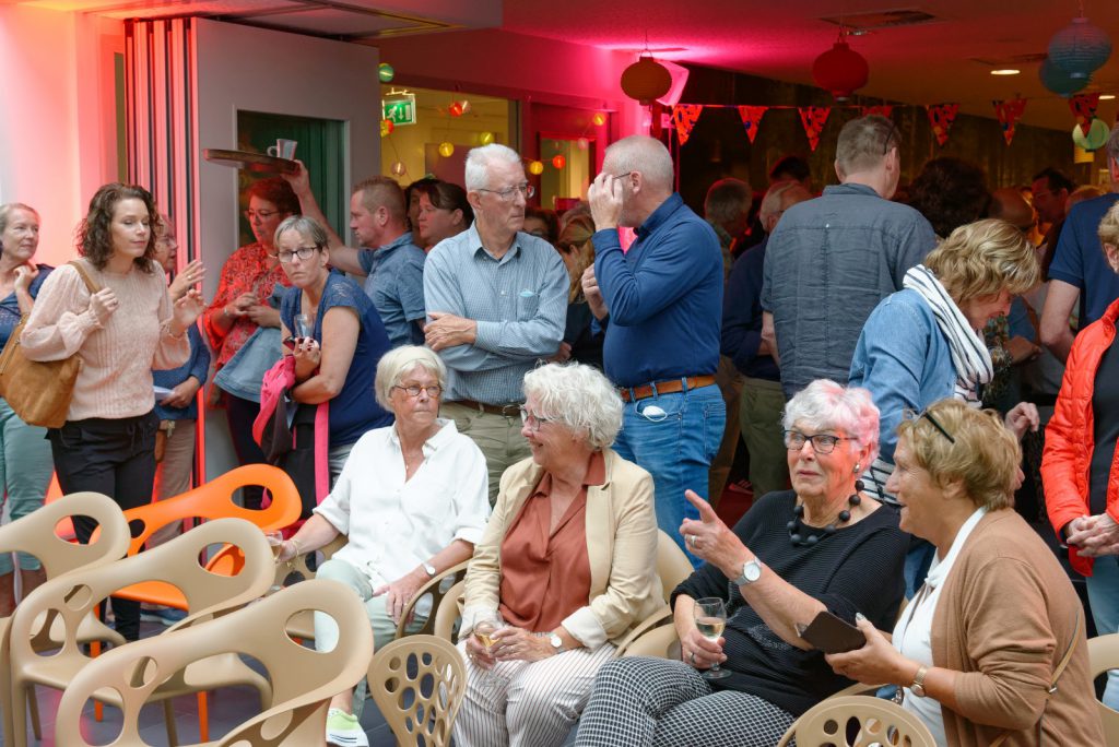 2021-09-25 Jubileumfeest – 50 jaar Meppeler Meppers