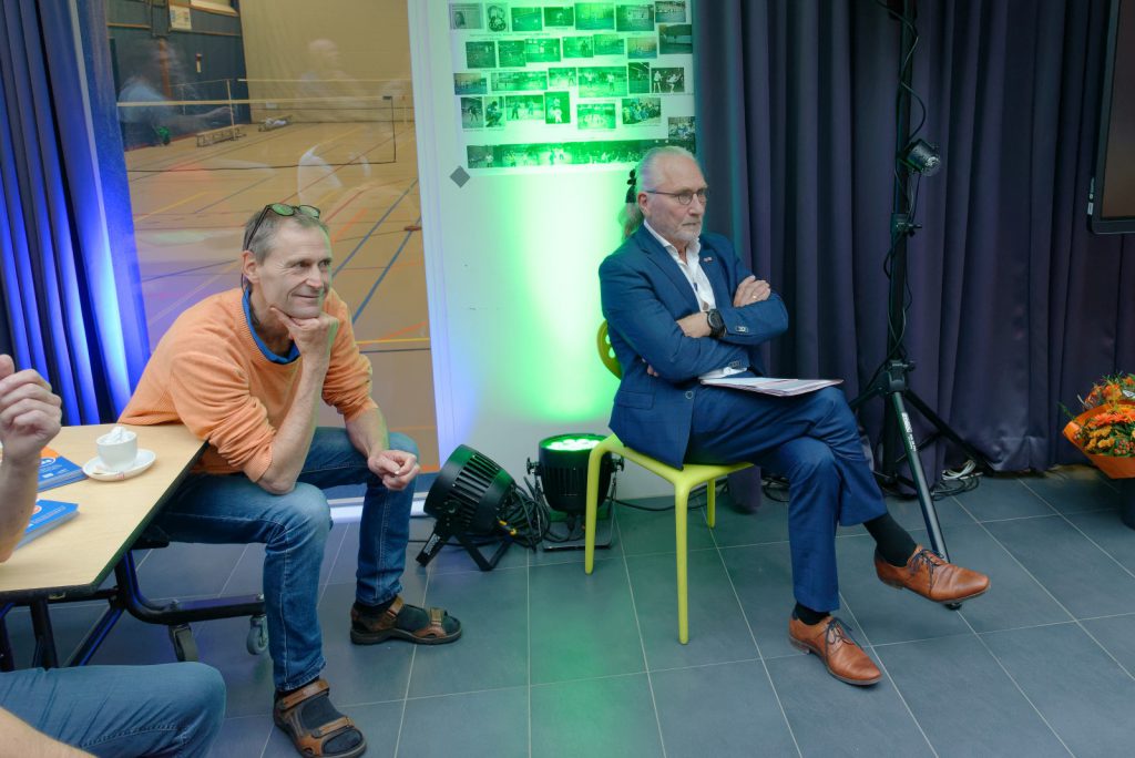 2021-09-25 Jubileumfeest – 50 jaar Meppeler Meppers