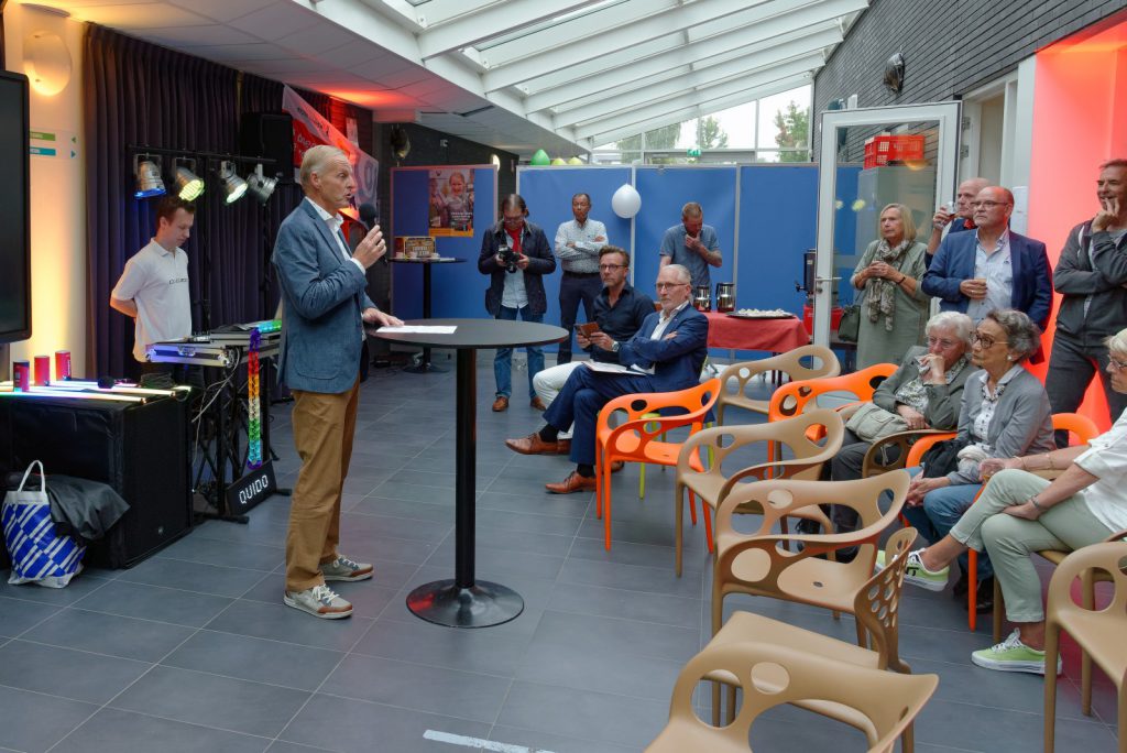 2021-09-25 Jubileumfeest – 50 jaar Meppeler Meppers