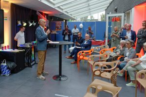 2021-09-25 Jubileumfeest – 50 jaar Meppeler Meppers