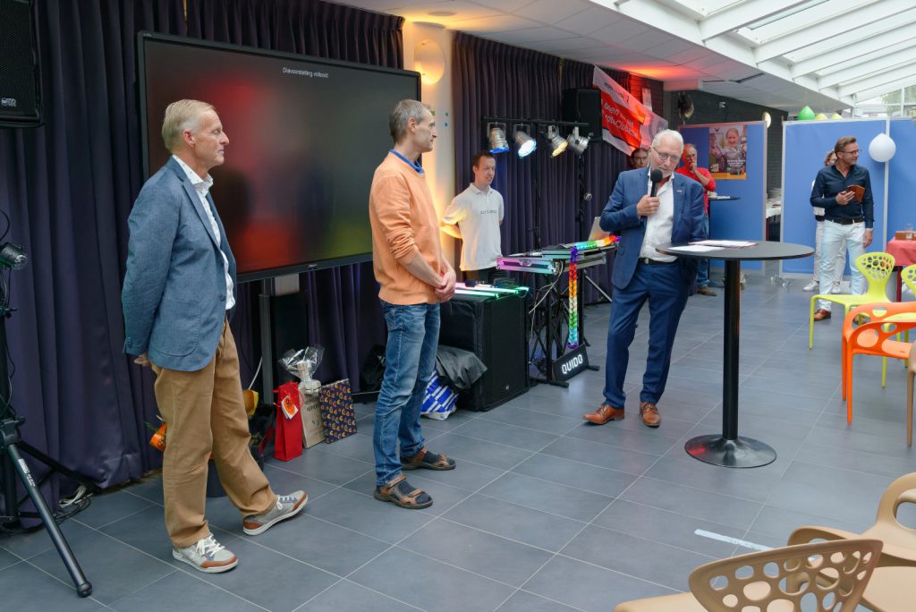 2021-09-25 Jubileumfeest – 50 jaar Meppeler Meppers