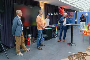 2021-09-25 Jubileumfeest – 50 jaar Meppeler Meppers