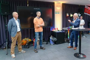 2021-09-25 Jubileumfeest – 50 jaar Meppeler Meppers