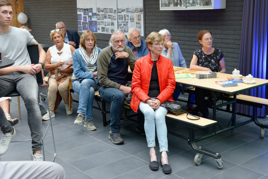 2021-09-25 Jubileumfeest – 50 jaar Meppeler Meppers