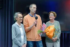 2021-09-25 Jubileumfeest – 50 jaar Meppeler Meppers