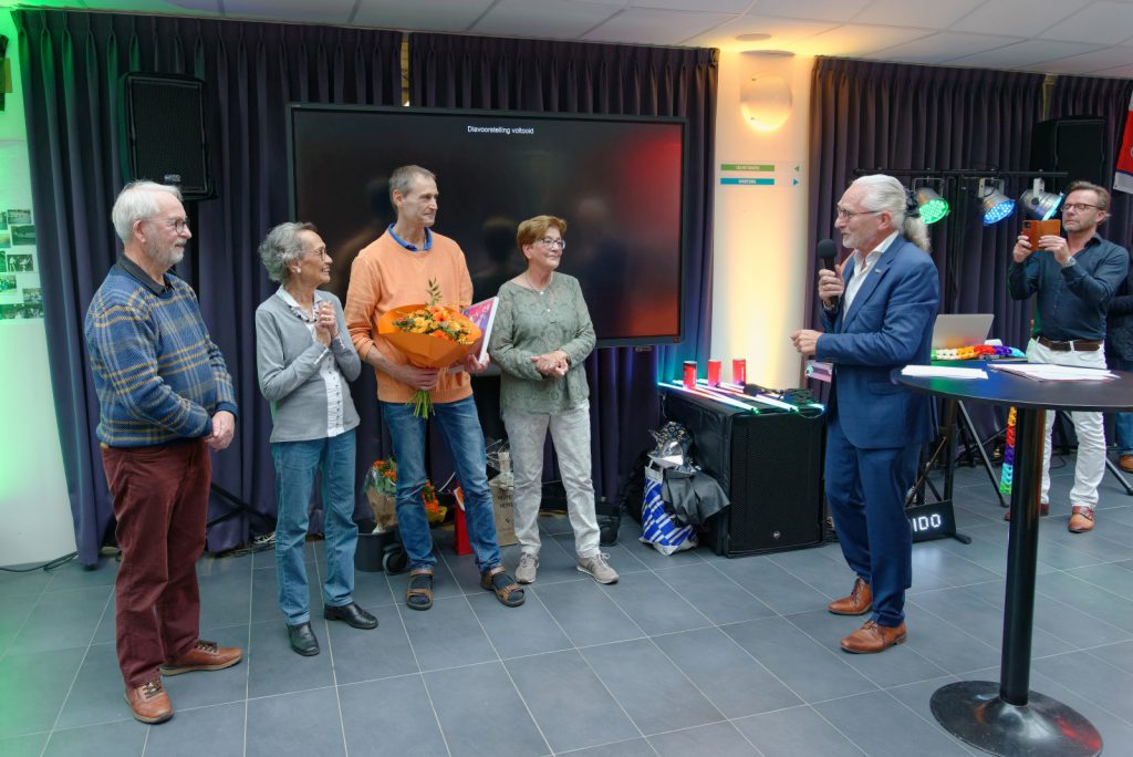 2021-09-25 Jubileumfeest – 50 jaar Meppeler Meppers