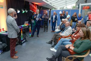 2021-09-25 Jubileumfeest – 50 jaar Meppeler Meppers