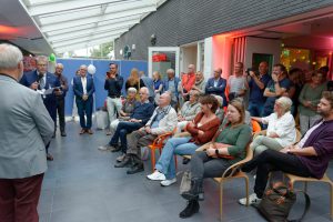 2021-09-25 Jubileumfeest – 50 jaar Meppeler Meppers