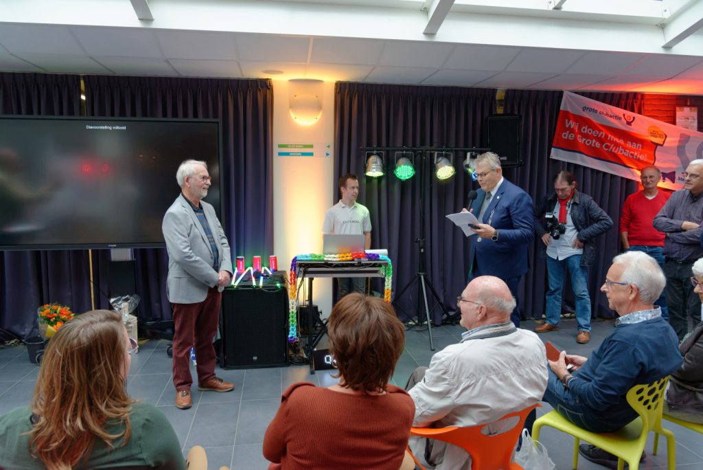 2021-09-25 Jubileumfeest – 50 jaar Meppeler Meppers