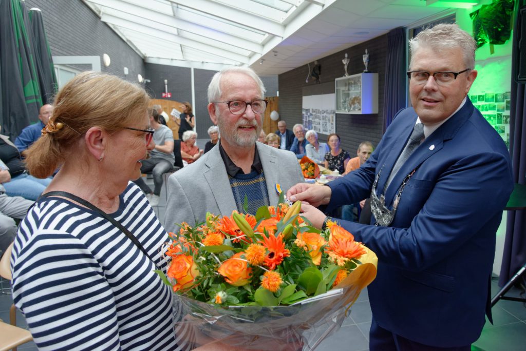 2021-09-25 Jubileumfeest – 50 jaar Meppeler Meppers