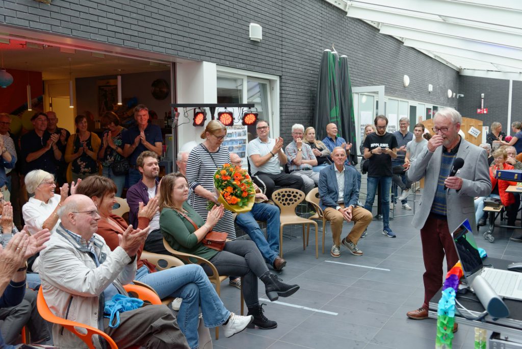 2021-09-25 Jubileumfeest – 50 jaar Meppeler Meppers