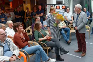 2021-09-25 Jubileumfeest – 50 jaar Meppeler Meppers