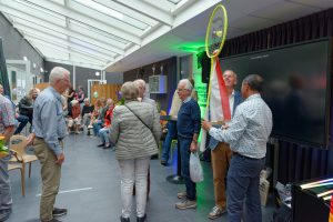 2021-09-25 Jubileumfeest – 50 jaar Meppeler Meppers