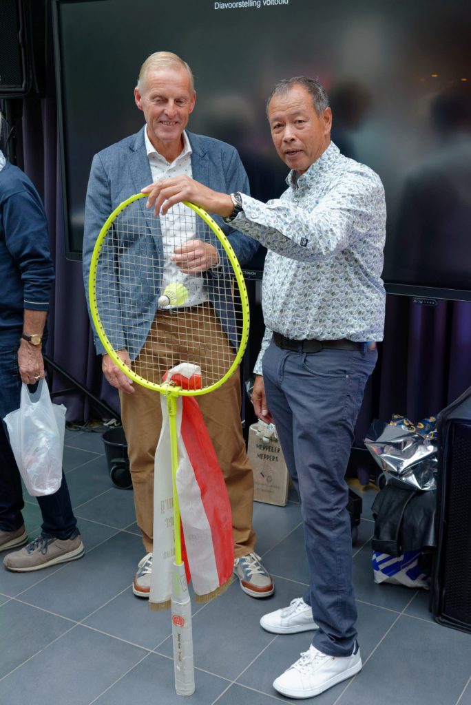 2021-09-25 Jubileumfeest – 50 jaar Meppeler Meppers