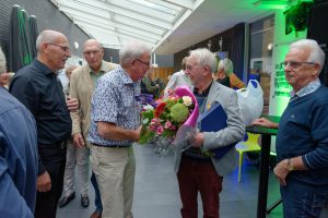 2021-09-25 Jubileumfeest – 50 jaar Meppeler Meppers