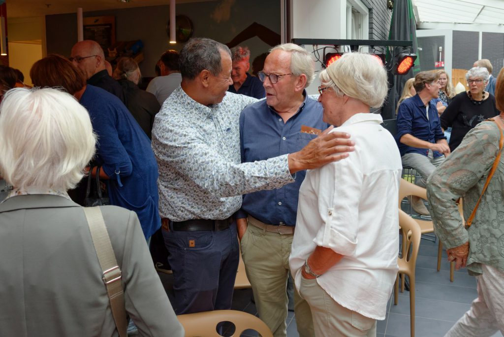 2021-09-25 Jubileumfeest – 50 jaar Meppeler Meppers