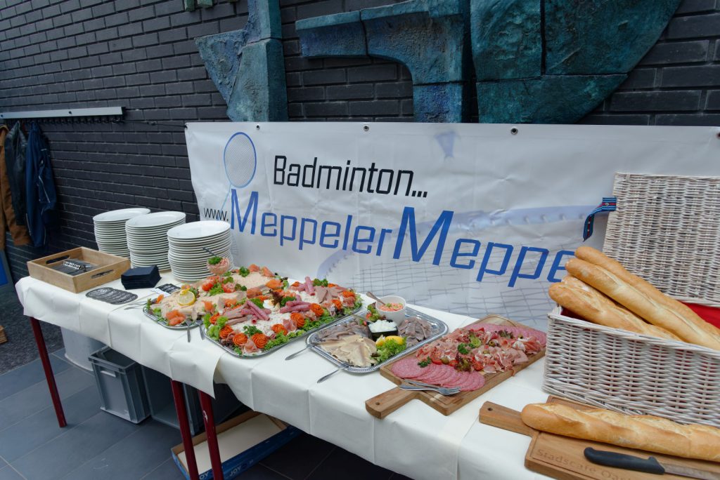 2021-09-25 Jubileumfeest – 50 jaar Meppeler Meppers