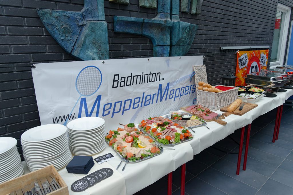 2021-09-25 Jubileumfeest – 50 jaar Meppeler Meppers
