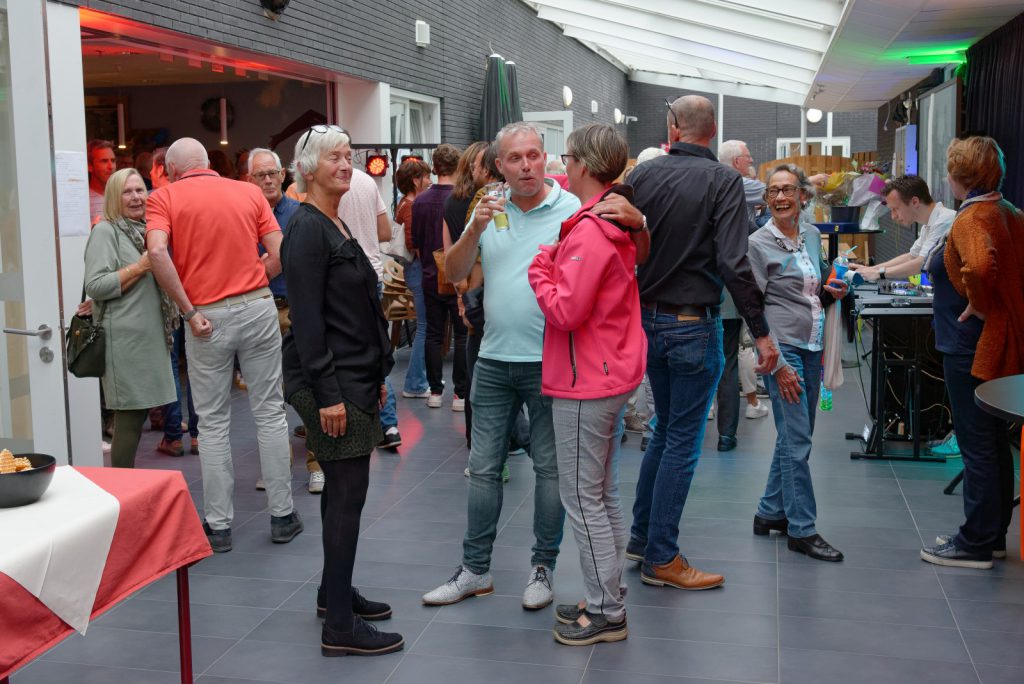 2021-09-25 Jubileumfeest – 50 jaar Meppeler Meppers