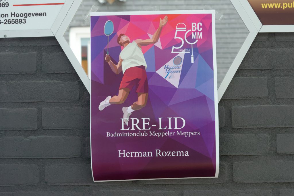 2021-09-25 Jubileumfeest – 50 jaar Meppeler Meppers