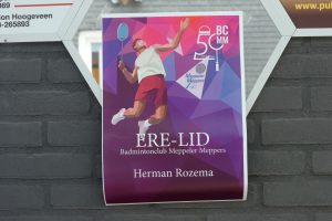 2021-09-25 Jubileumfeest – 50 jaar Meppeler Meppers