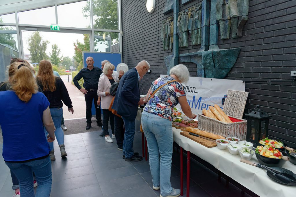 2021-09-25 Jubileumfeest – 50 jaar Meppeler Meppers