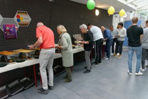 2021-09-25 Jubileumfeest – 50 jaar Meppeler Meppers