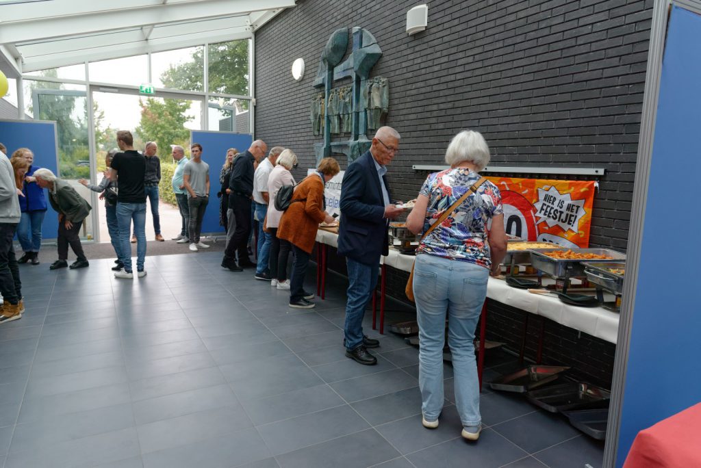 2021-09-25 Jubileumfeest – 50 jaar Meppeler Meppers