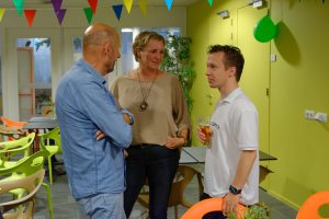 2021-09-25 Jubileumfeest – 50 jaar Meppeler Meppers