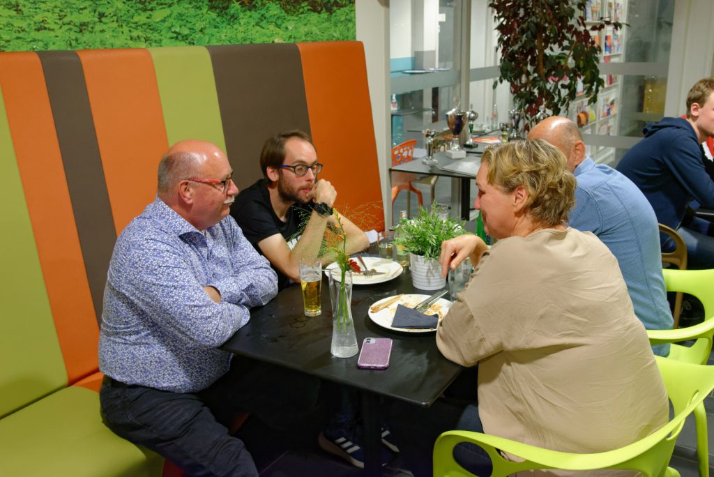 2021-09-25 Jubileumfeest – 50 jaar Meppeler Meppers