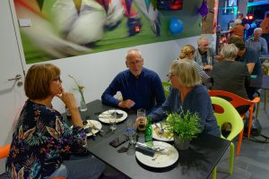 2021-09-25 Jubileumfeest – 50 jaar Meppeler Meppers